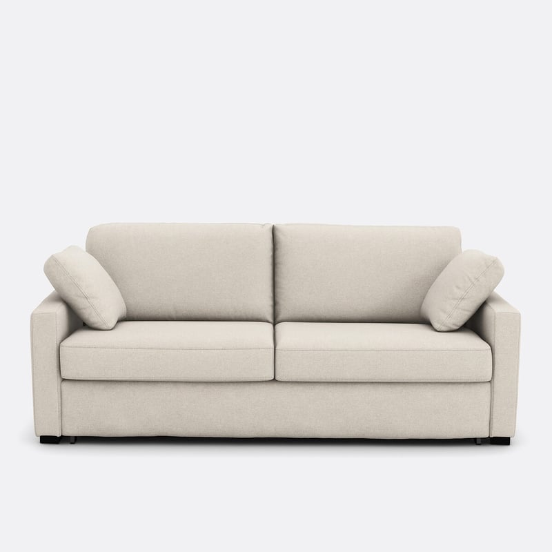 Schlafsofa Timor, 2-, 3- Oder 4-sitzer, Comfort Bultex®, Aus Polyester