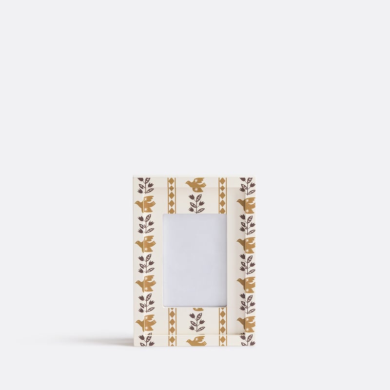 La Redoute Interieurs Bilderrahmen Rosariums Zum Aufstellen, 12x17 Cm