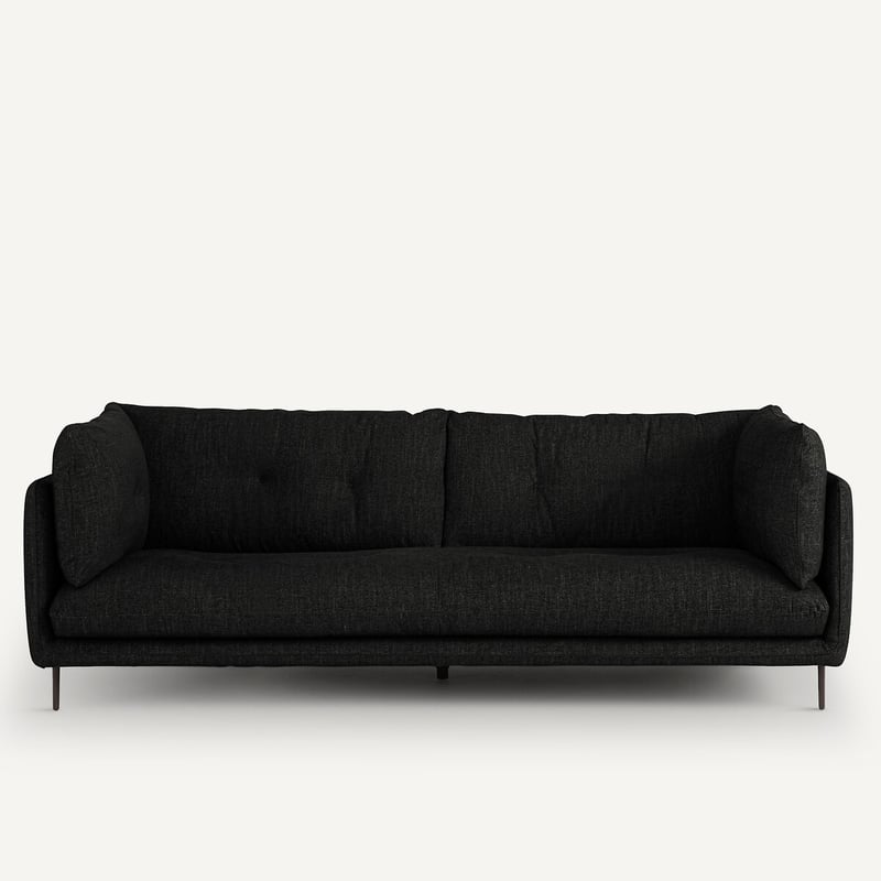 Am.pm Sofa Botero, Meliert