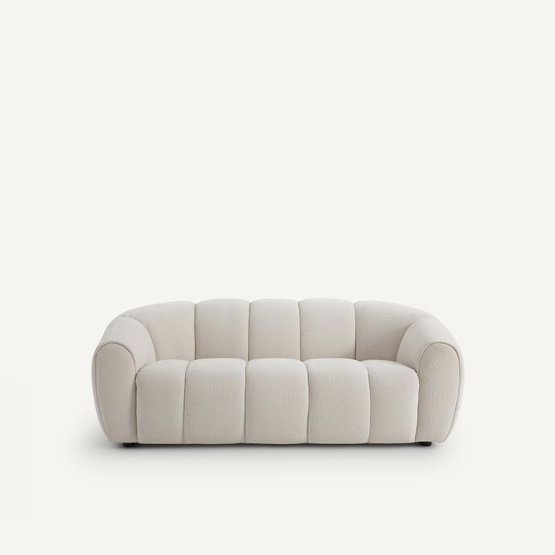 Am.pm 2p-sofa Gekreppt, Tylan