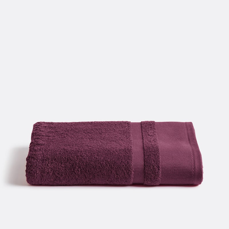 La Redoute Interieurs Maxi-badetuch Aus Ägyptischer Baumwolle 600g/m2, Kheops