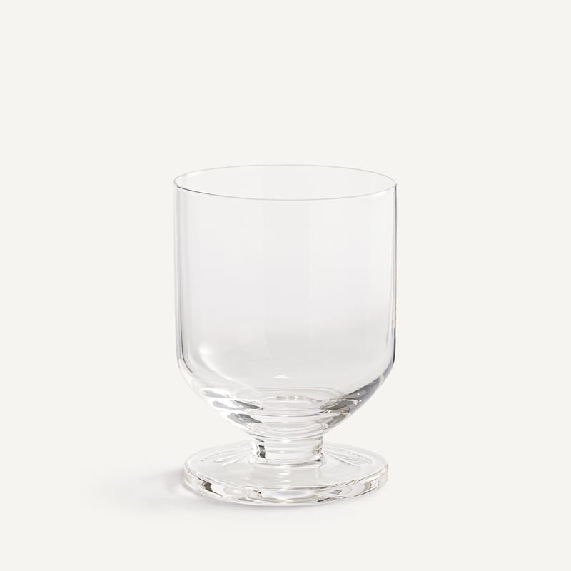 Am.pm Set Mit 6 Wassergläsern, H10,3 Ø8,1 Cm, Janna