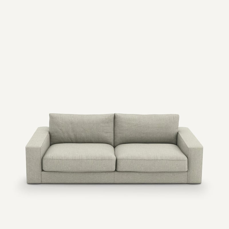 Am.pm Schlafsofa Skander, Tweed-optik