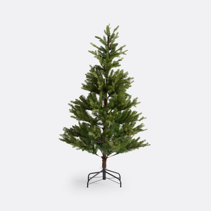 La Redoute Interieurs Künstlicher Weihnachtsbaum Caspar, H. 150 Cm