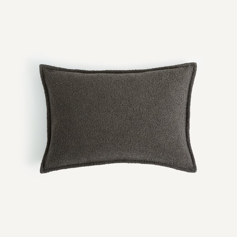 Am.pm Kissenbezug Belvini Aus Bouclé