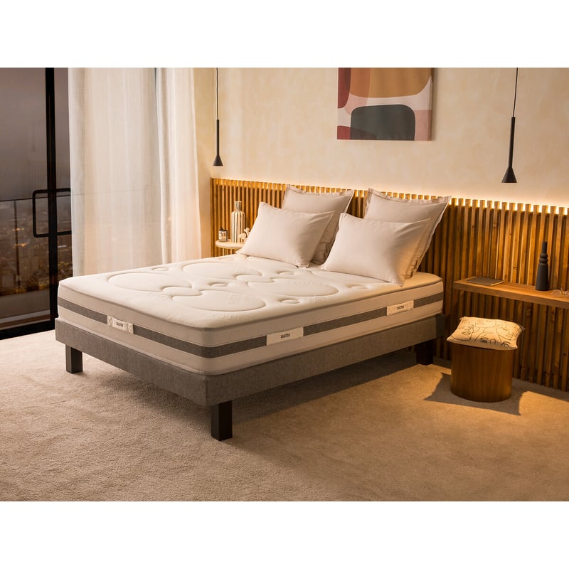 Bultex Bultex-schaumstoffmatratze Hotelserie