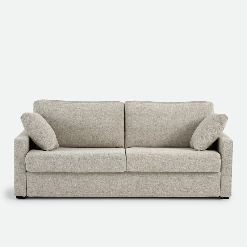 Umwandelbares, Gerades Sofa, 2-, 3- Oder 4-sitzer, Standard, In Getupftem Texturmuster, Timor
