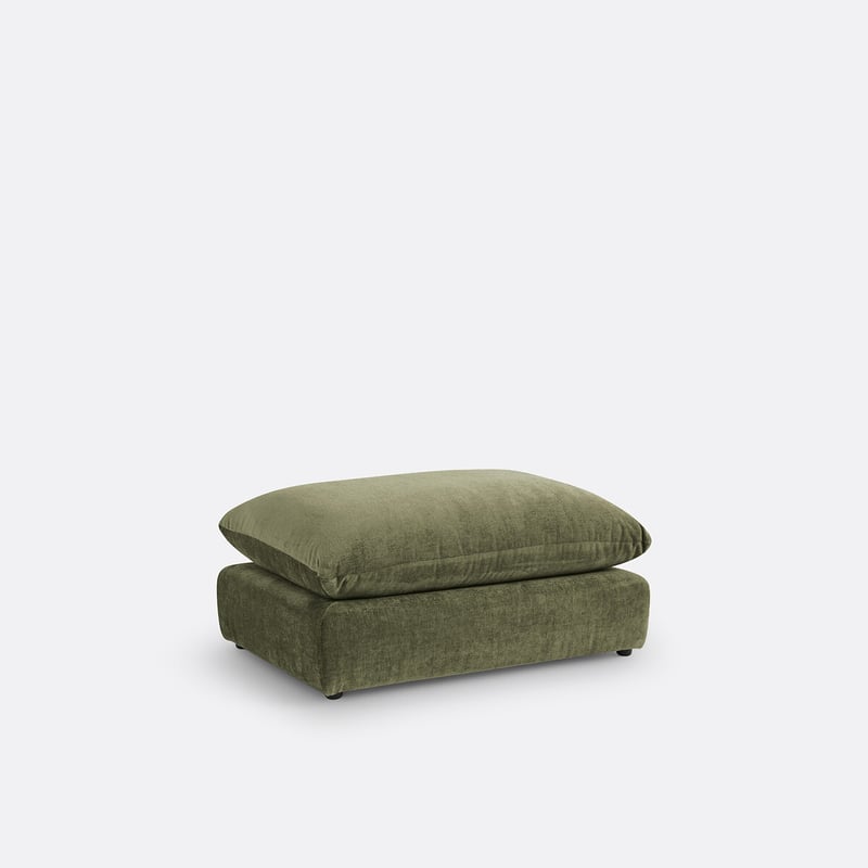 Hocker-element Malo, Struktursamt
