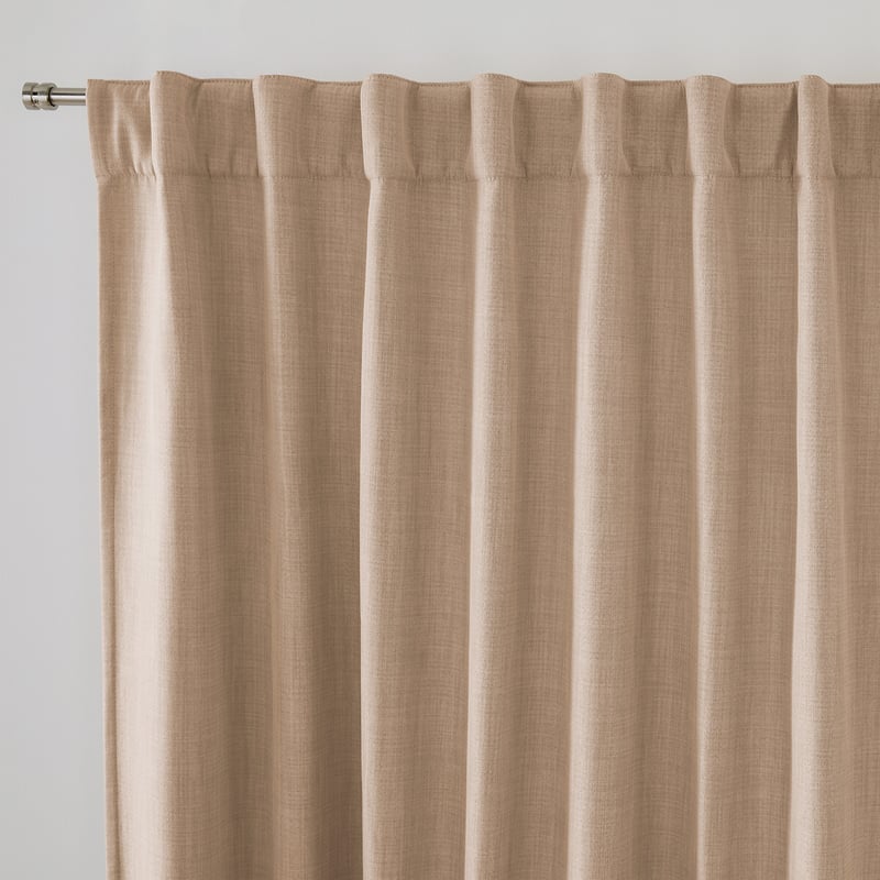 La Redoute Interieurs Thermovorhang Grosse Breite, Exurie
