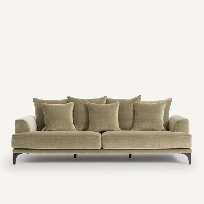 Am.pm Sofa Armento, Leinensamt