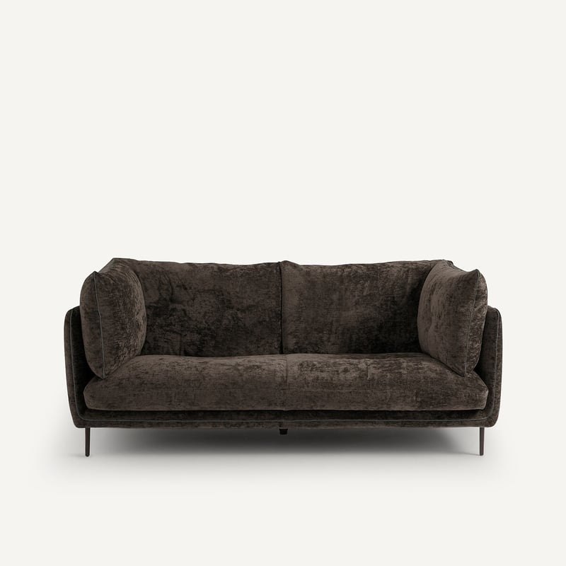 Am.pm Kompaktsofa Botero, Recycling-polyester