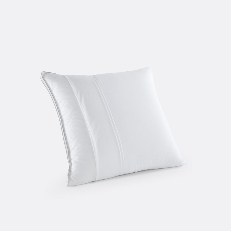 Kopfkissenbezug Aus Wasserfestem Polyester-jersey