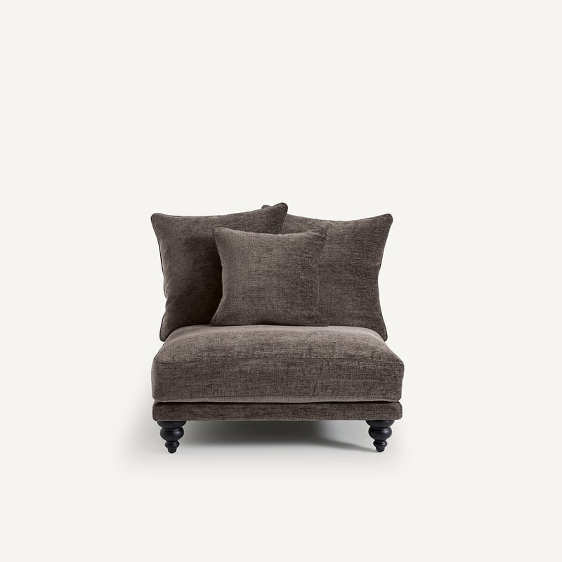 Am.pm Sessel Lazare, Recyceltes Polyester