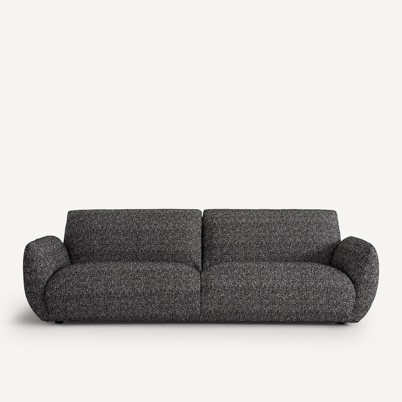 Am.pm Sofa Spogano, Bouclé