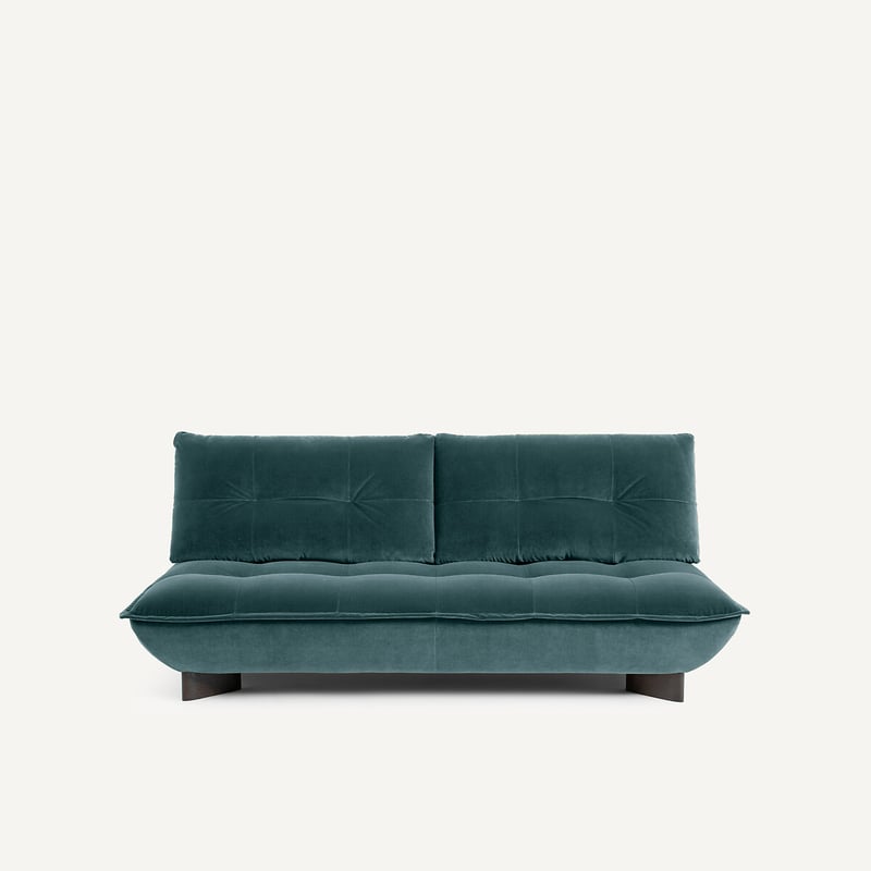 Am.pm Modulares Sitzmöbel Aus Samt, Kaori