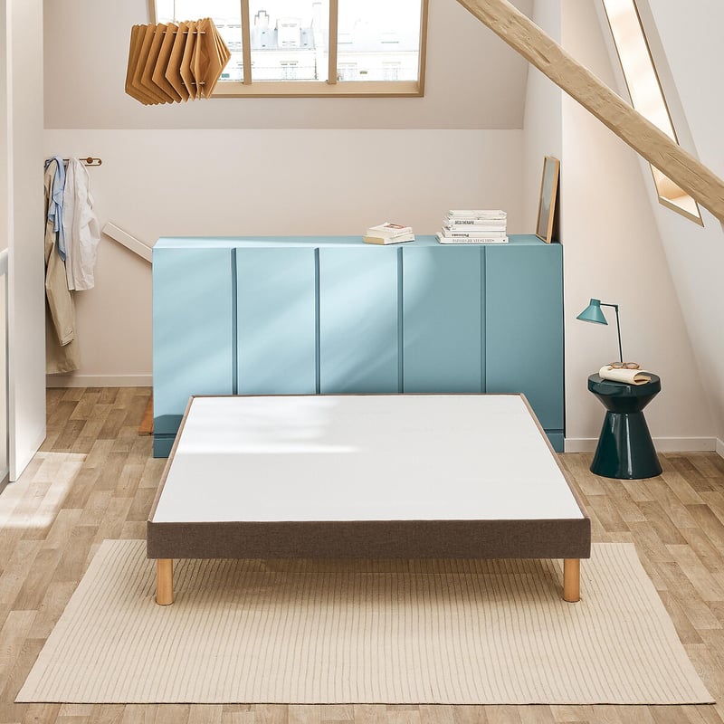 Bultex Polsterrahmen Vigoroso Mit Festem Lattenrost