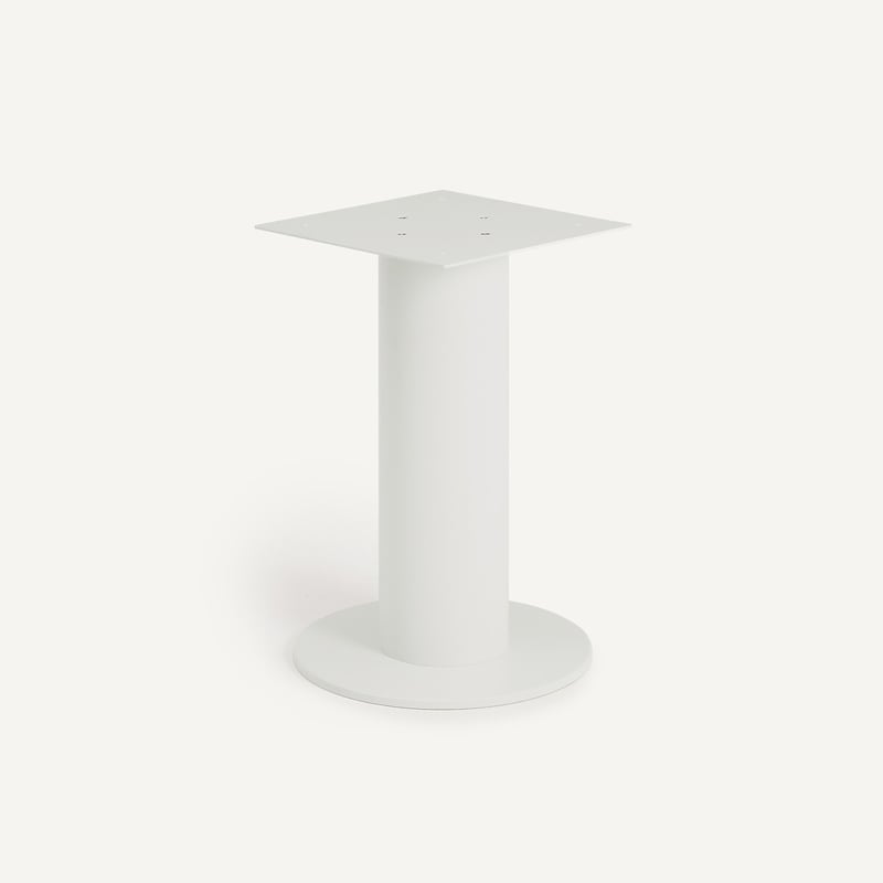 Am.pm Tischbein Aus Metall Eisen, Talmo