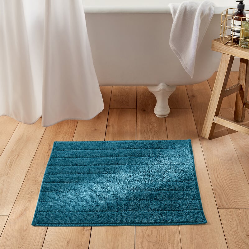 La Redoute Interieurs Badezimmerteppich, Baumwolle Getuftet (1300 G/m2)
