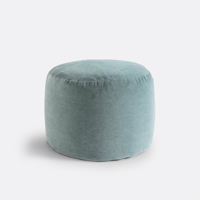 Samthocker Velvet