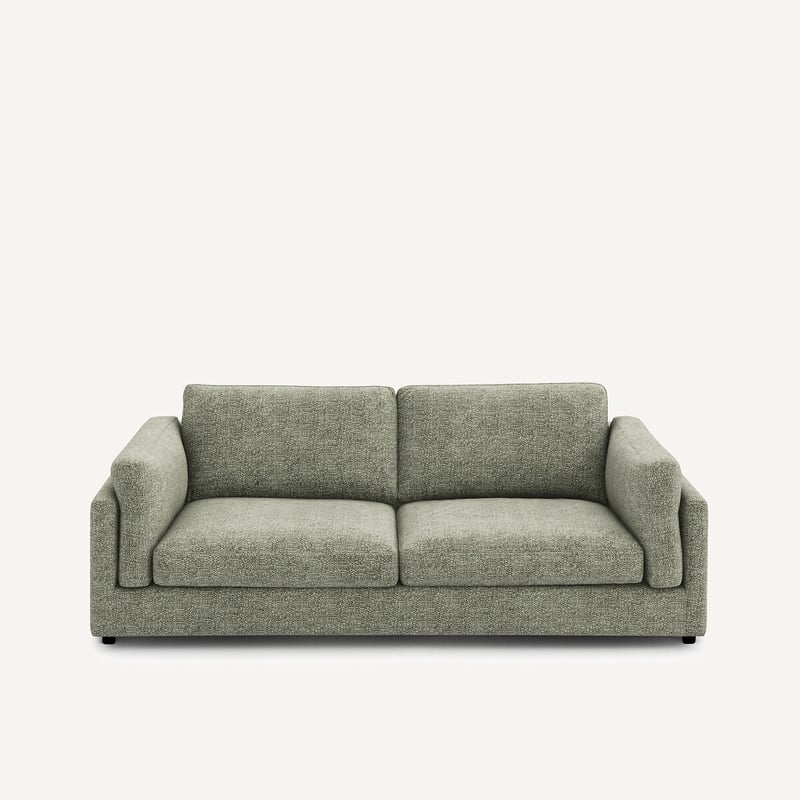 Am.pm Bettsofa Aus Baumwolle Mit Armierung, César