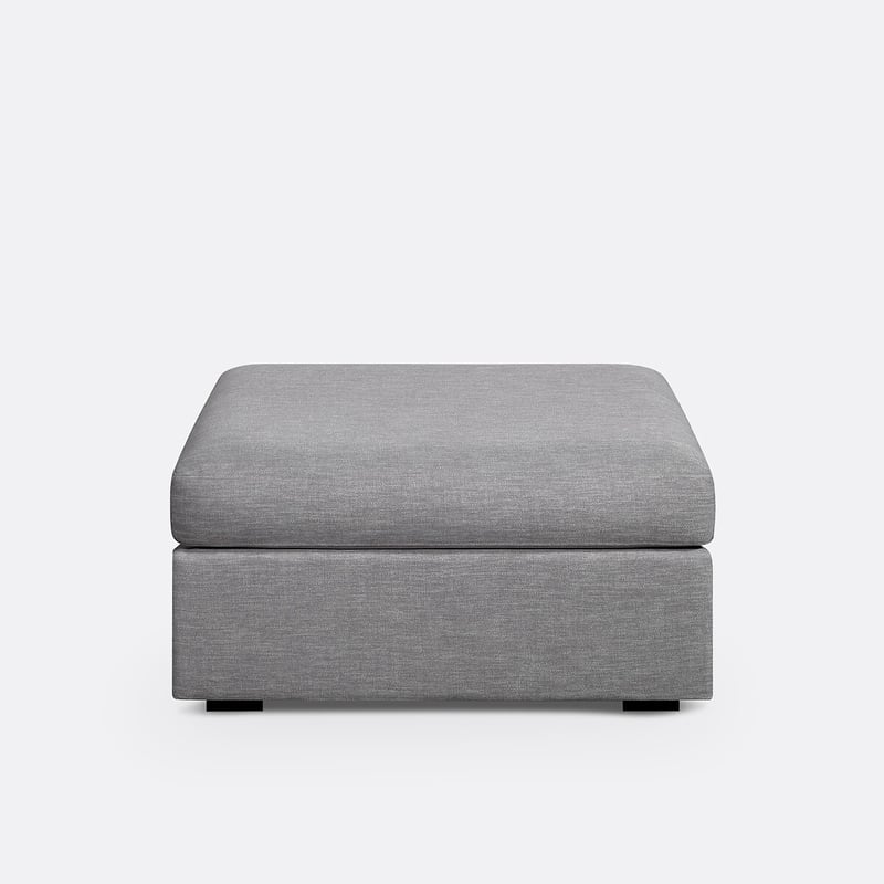 So'home Hocker Meliert, Robin