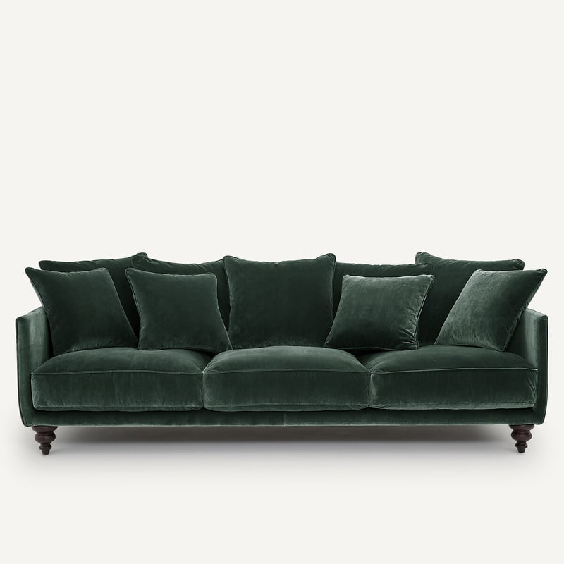 Am.pm Sofa Lazare, Samt