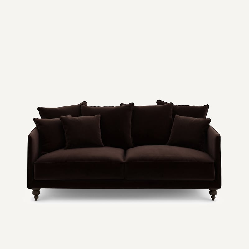 Am.pm Sofa Lazare, Samt