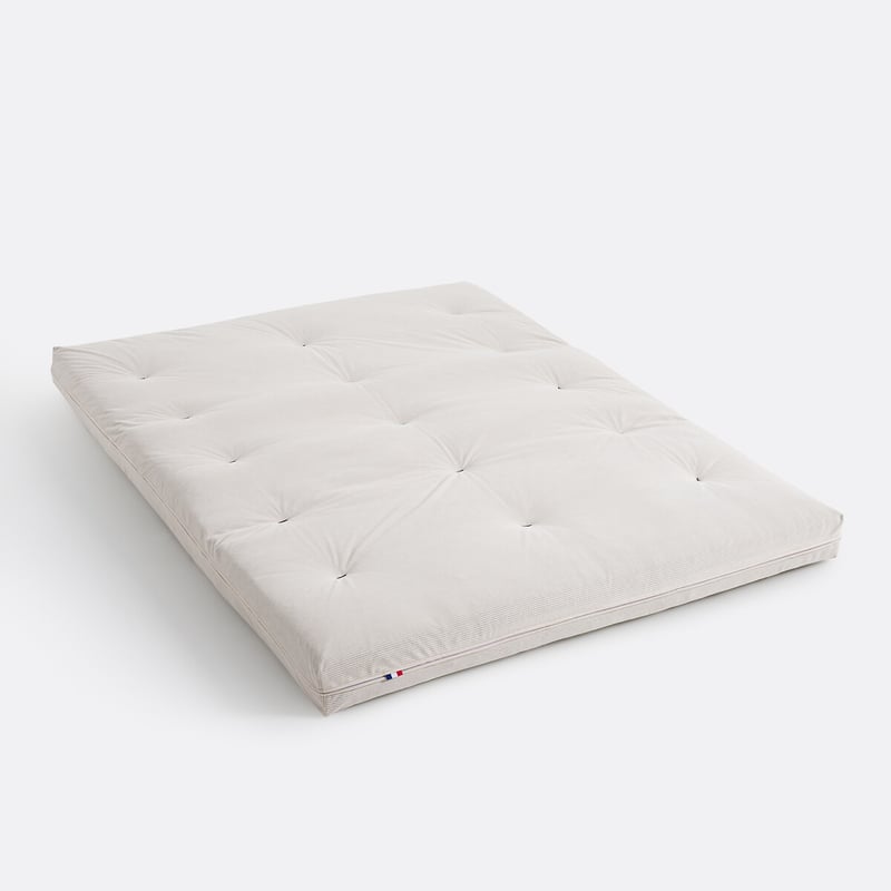 Futonmatratze Thai, Aus Cord