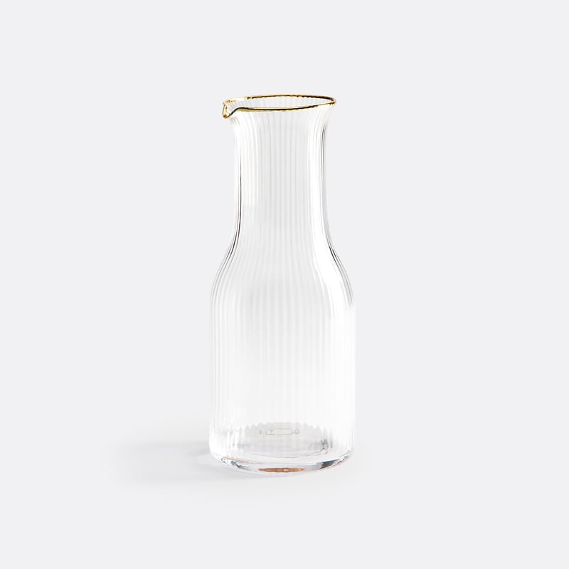 La Redoute Interieurs Glaskaraffe Lurik
