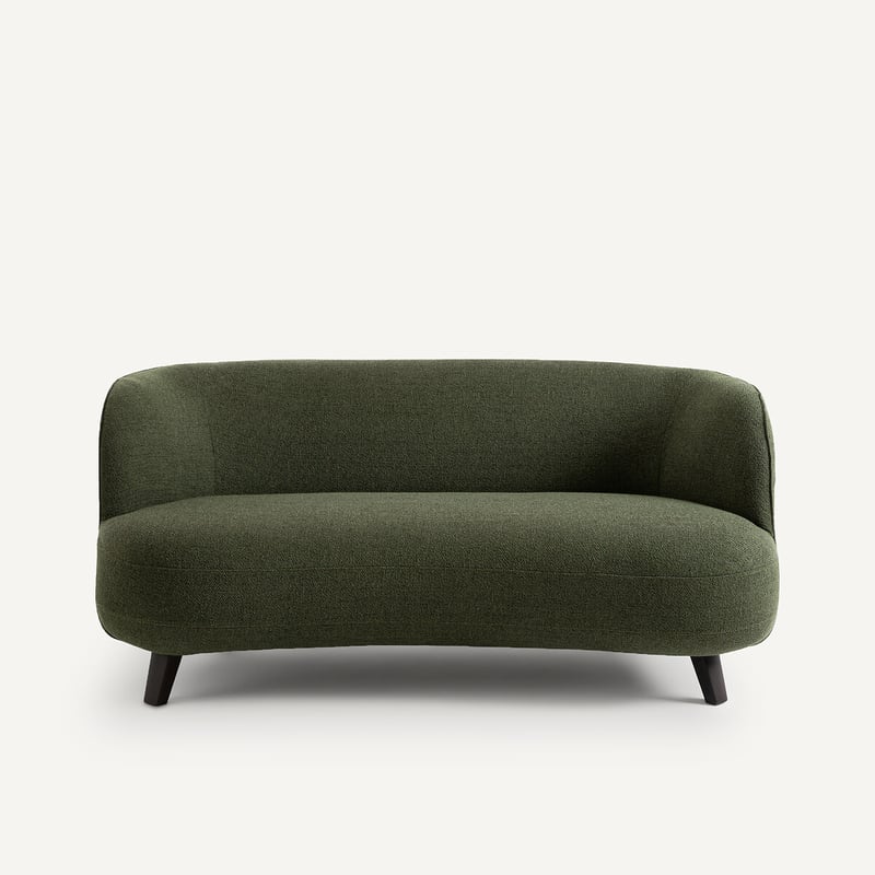 Am.pm X Emmanuel Gallina Xs-sofa Mit Bouclé-effekt Rosebury, Design Emmanuel Gallina