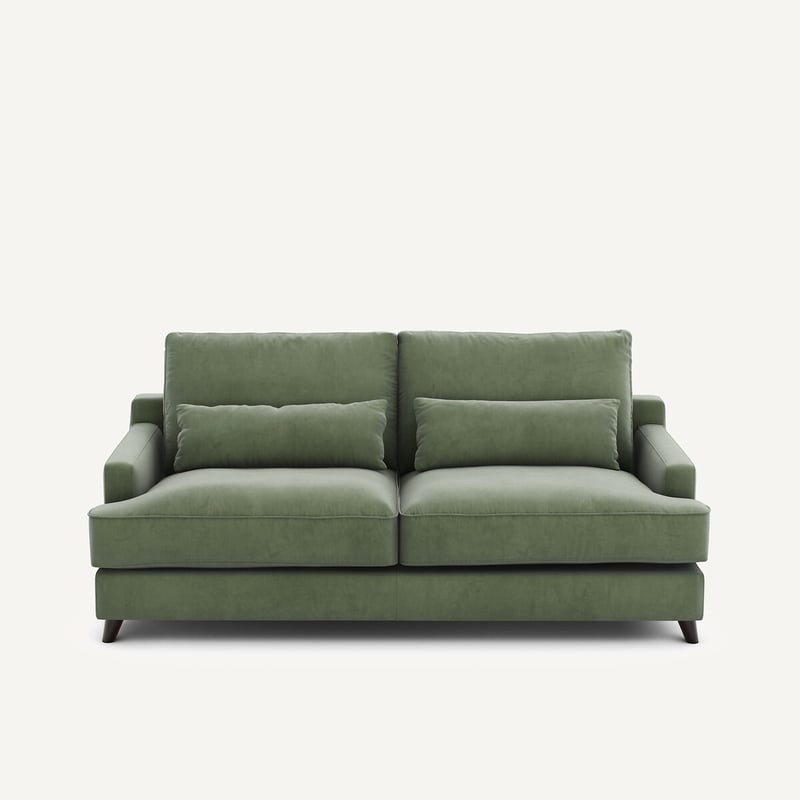 Am.pm Sofa Alwine, Samt
