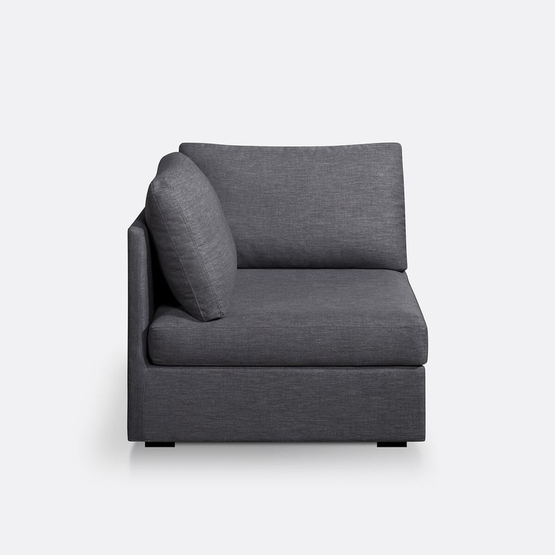 So'home Eckelement Komfort Excellence Meliert Robin