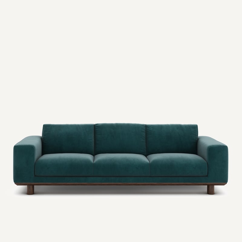 Am.pm Samtsofa, Cerea