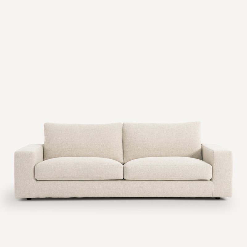 Am.pm Sofa Skander, Bouclé