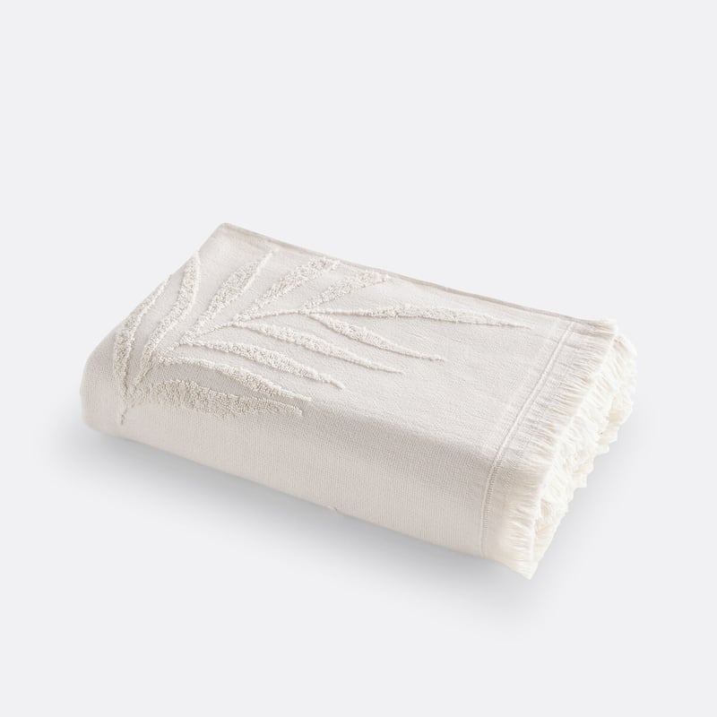 La Redoute Interieurs Maxi-badehandtuch Aus Frottee 500 G/m2, Jobe