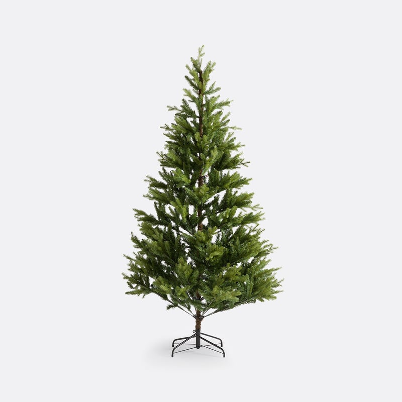 La Redoute Interieurs Künstlicher Weihnachtsbaum Caspar, H. 210 Cm