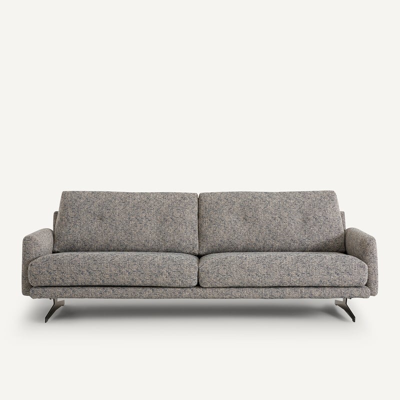 Am.pm Sofa Delicato, Baumwoll-mix