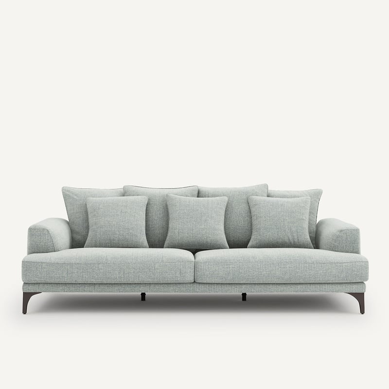Am.pm Sofa Armento, Jaspé