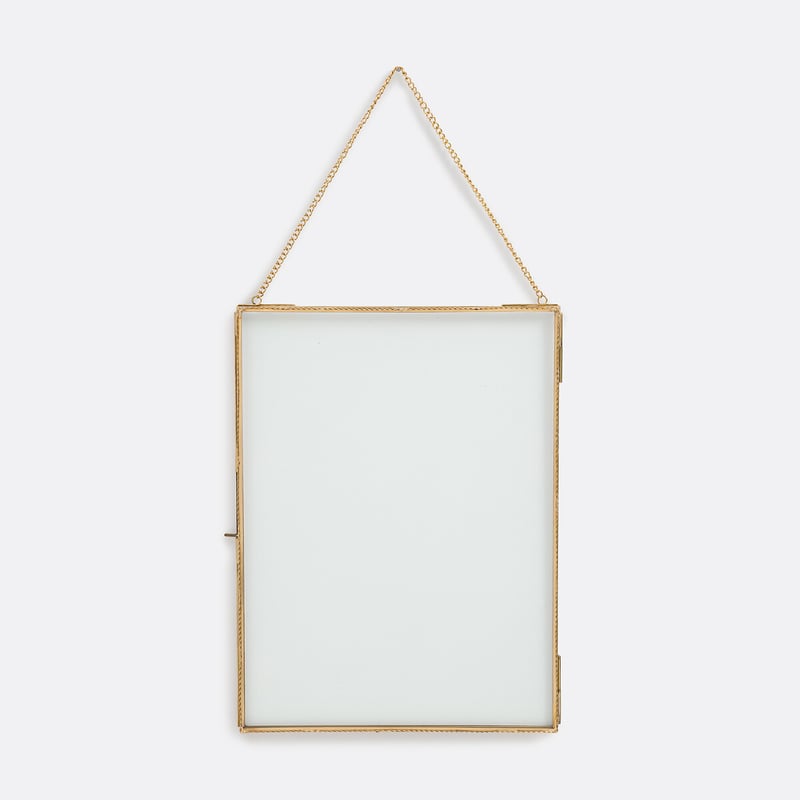La Redoute Interieurs Hängerahmen Torsades H40 Cm, Uyova