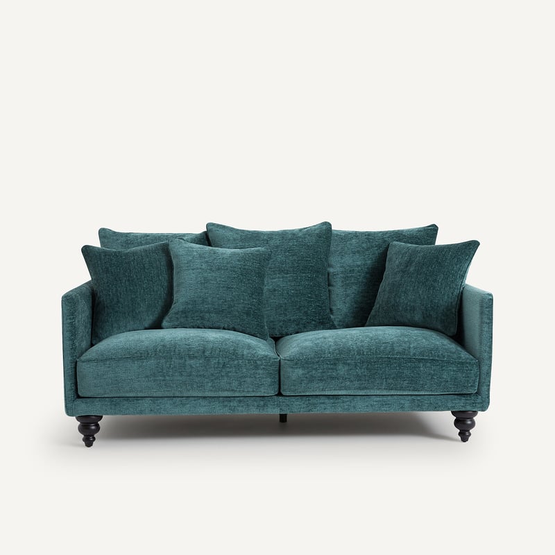 Am.pm Kompaktsofa Lazare, Recyceltes Polyester