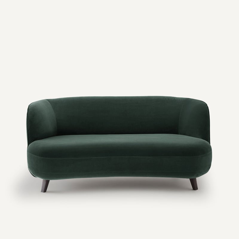 Am.pm X Emmanuel Gallina Sofa Xs Samt, Rosebury Design Emmanuel Gallina