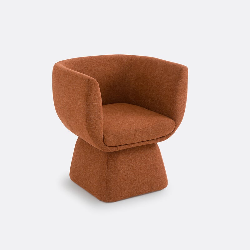 Sessel Corole In Kelchform