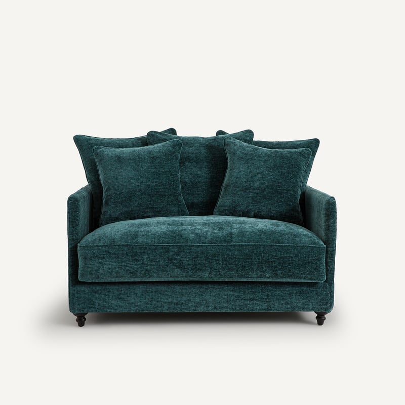 Am.pm 2-sitzer-schlafsofa Lazare, Recyceltes Polyester
