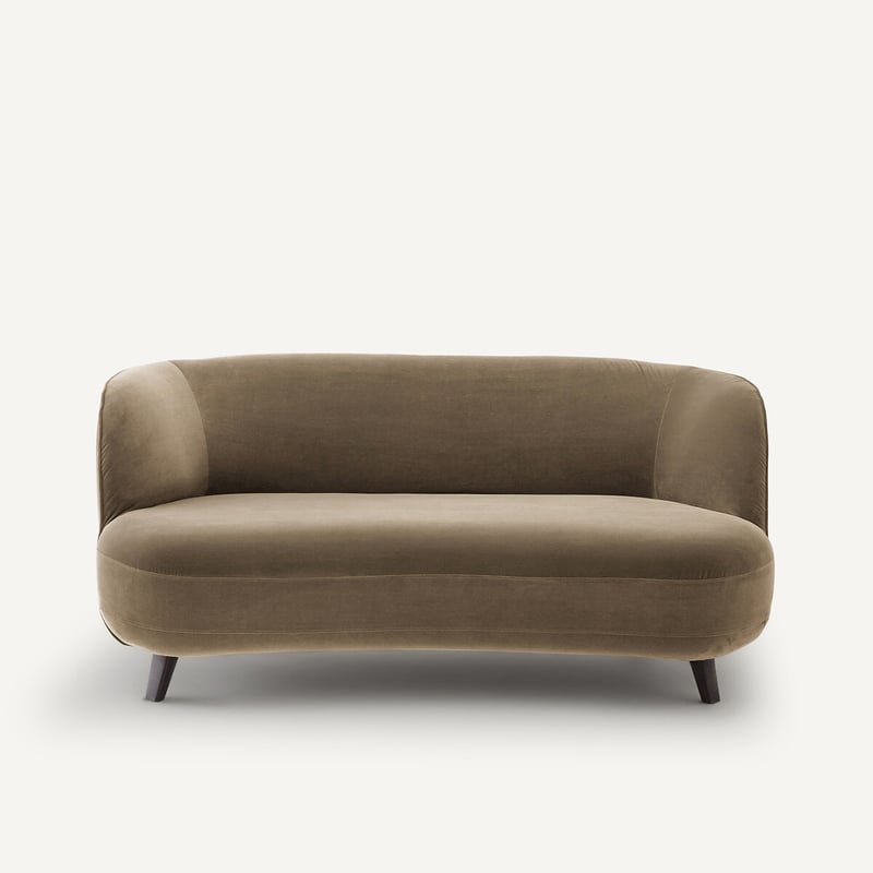 Am.pm X Emmanuel Gallina Sofa Xs Samt, Rosebury Design Emmanuel Gallina
