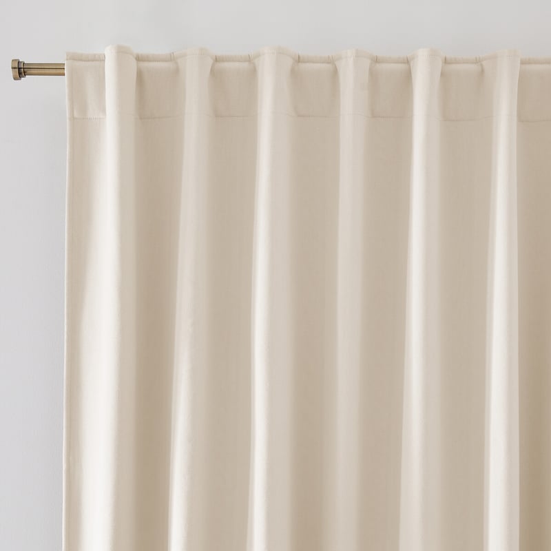 La Redoute Interieurs Thermovorhang Aus Fleece, Panason