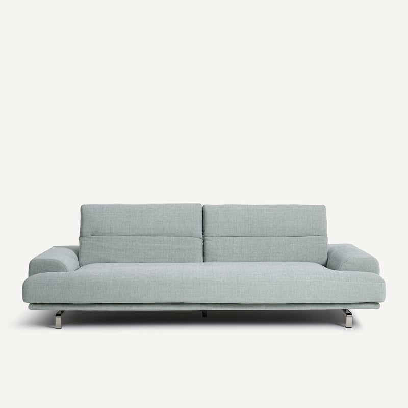 Am.pm Sofa Orizonte, Polyester-natté