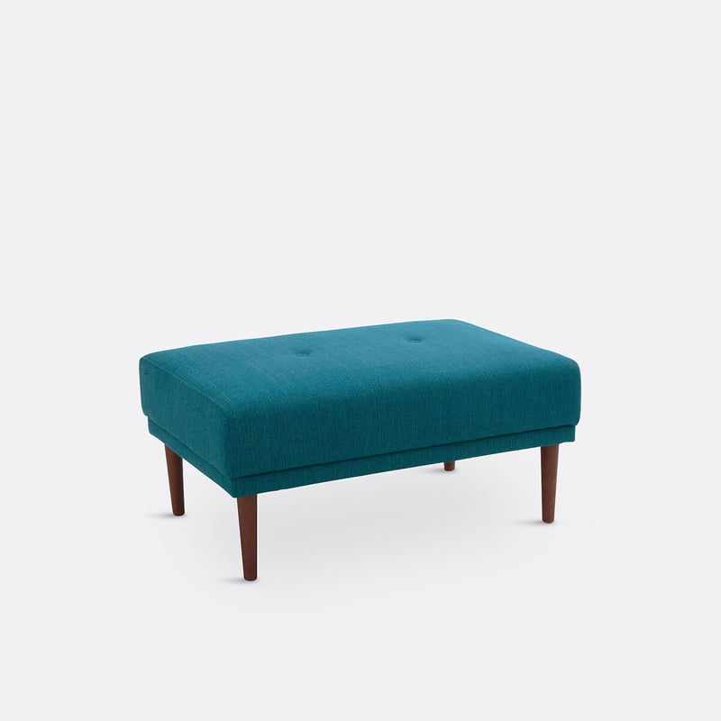 Polsterhocker Tuske, Polyester