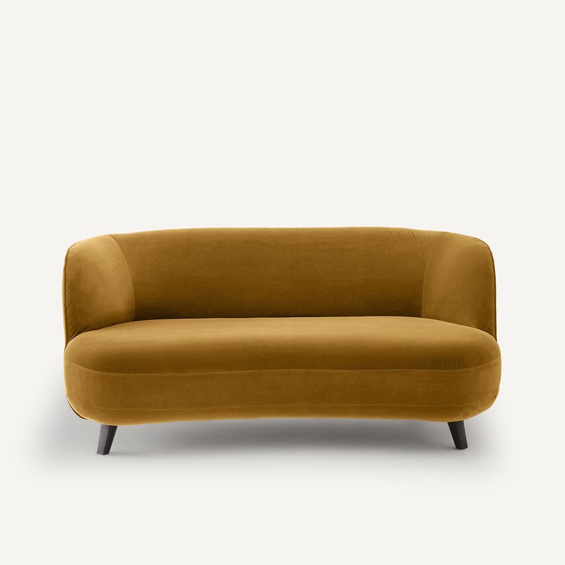Am.pm X Emmanuel Gallina Sofa Xs Samt, Rosebury Design Emmanuel Gallina