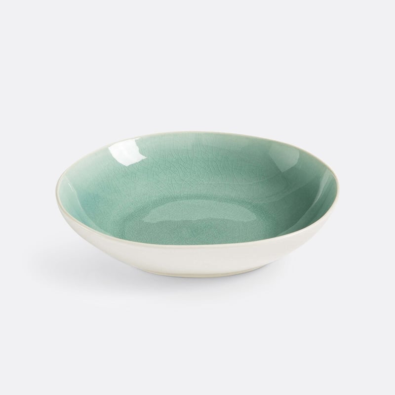4er-set Tiefe Teller Gogain