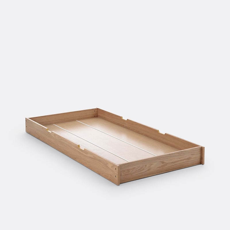 Bettschublade Für Kinderbett Comète
